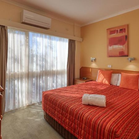 Quality Inn Swan Hill Zewnętrze zdjęcie