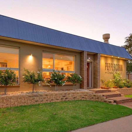 Quality Inn Swan Hill Zewnętrze zdjęcie