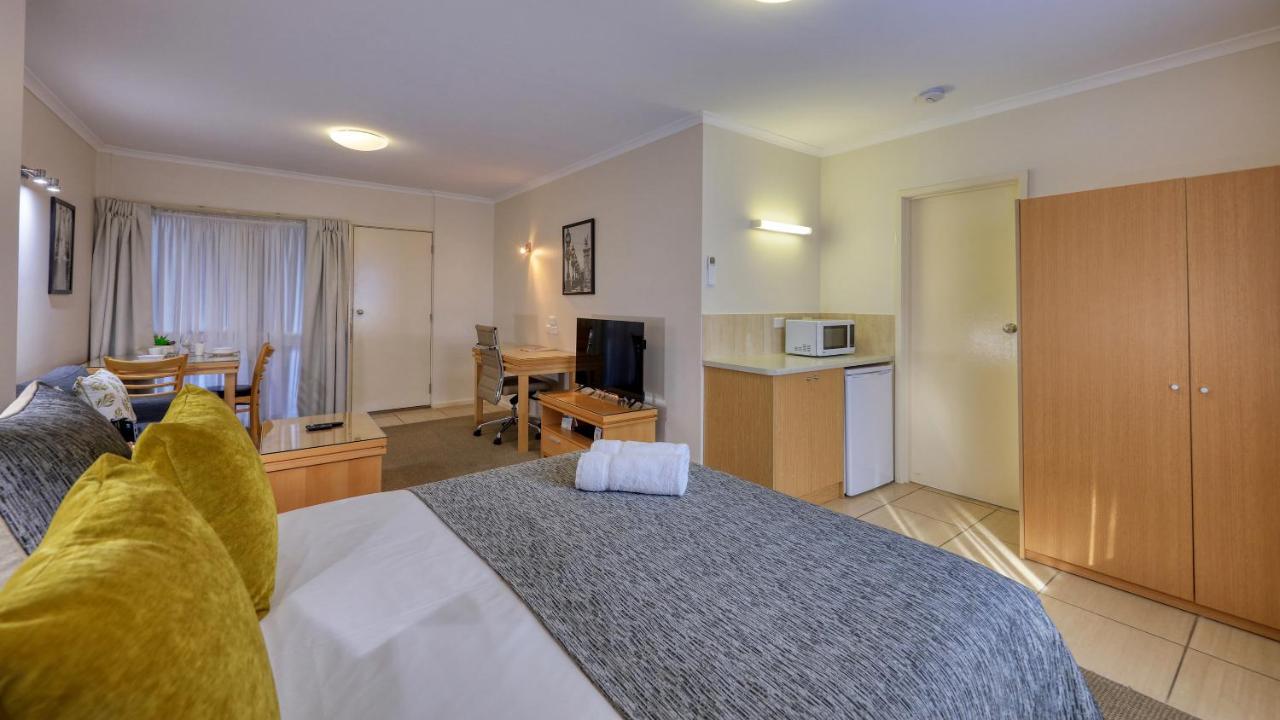 Quality Inn Swan Hill Zewnętrze zdjęcie
