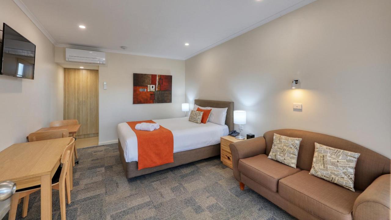 Quality Inn Swan Hill Zewnętrze zdjęcie