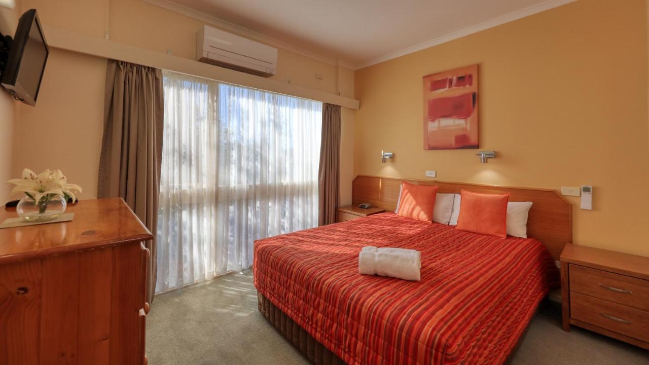 Quality Inn Swan Hill Zewnętrze zdjęcie