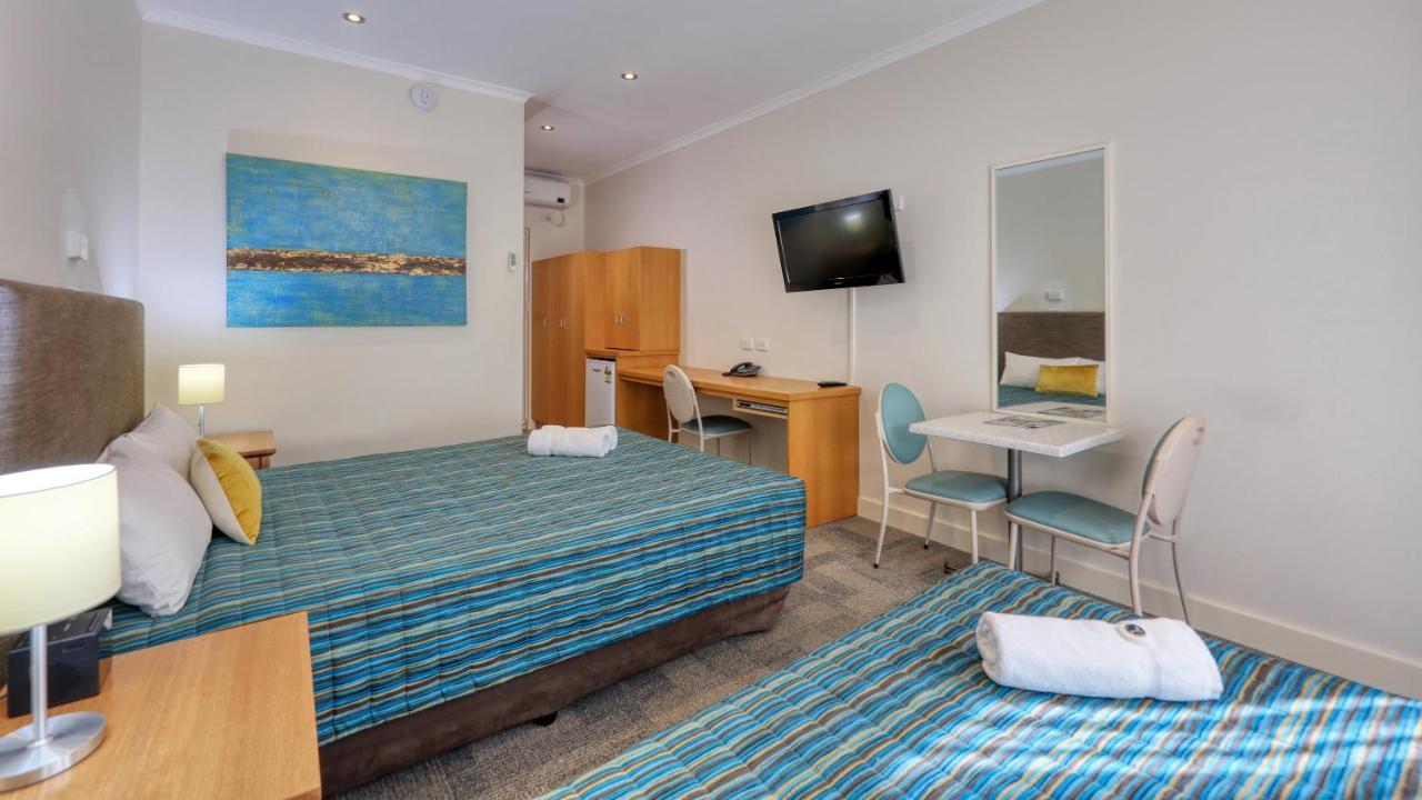 Quality Inn Swan Hill Zewnętrze zdjęcie