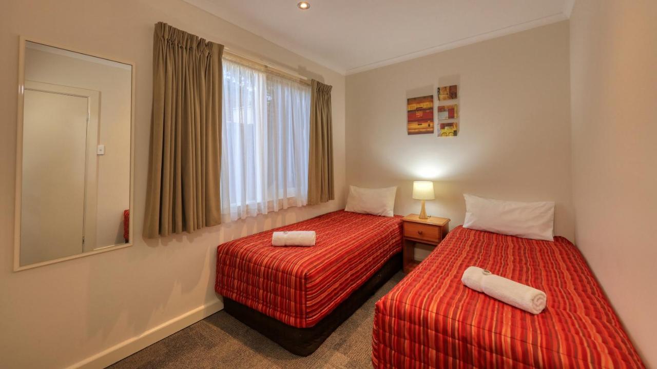 Quality Inn Swan Hill Zewnętrze zdjęcie