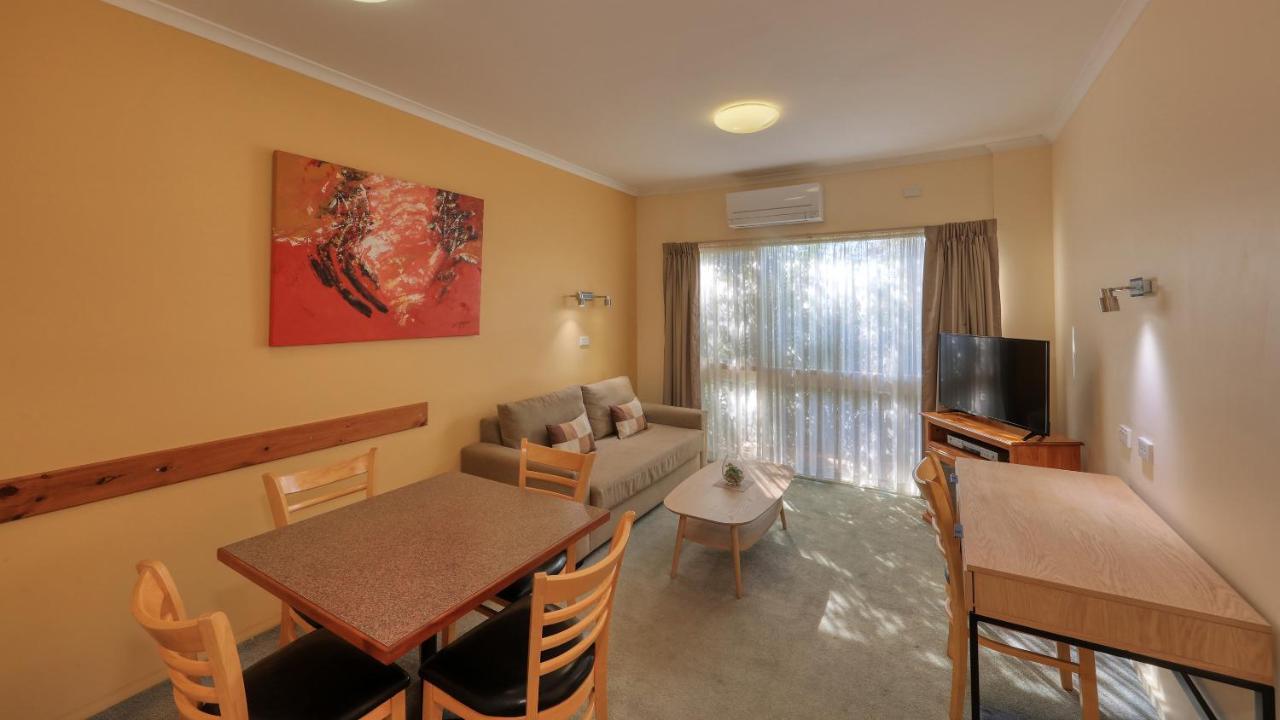 Quality Inn Swan Hill Zewnętrze zdjęcie