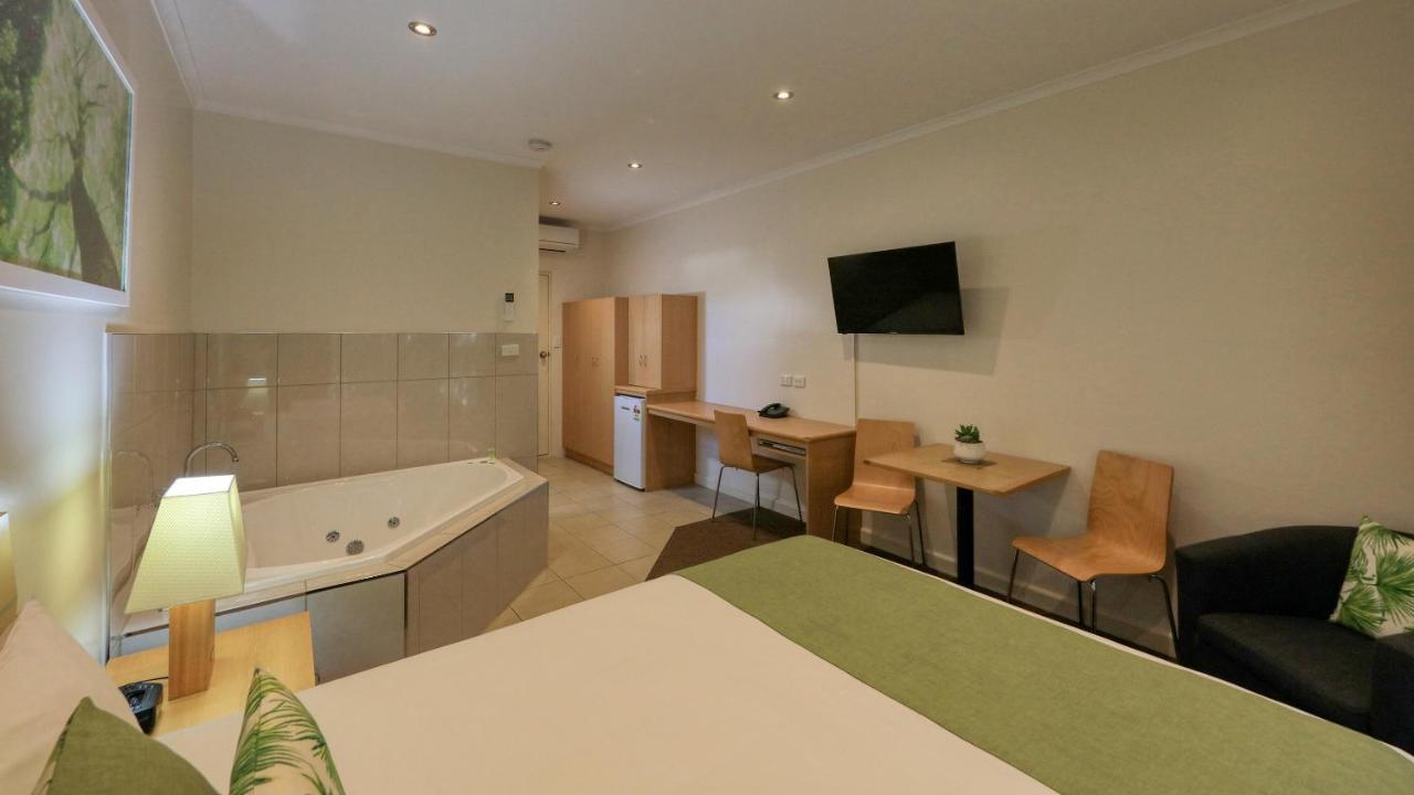 Quality Inn Swan Hill Zewnętrze zdjęcie