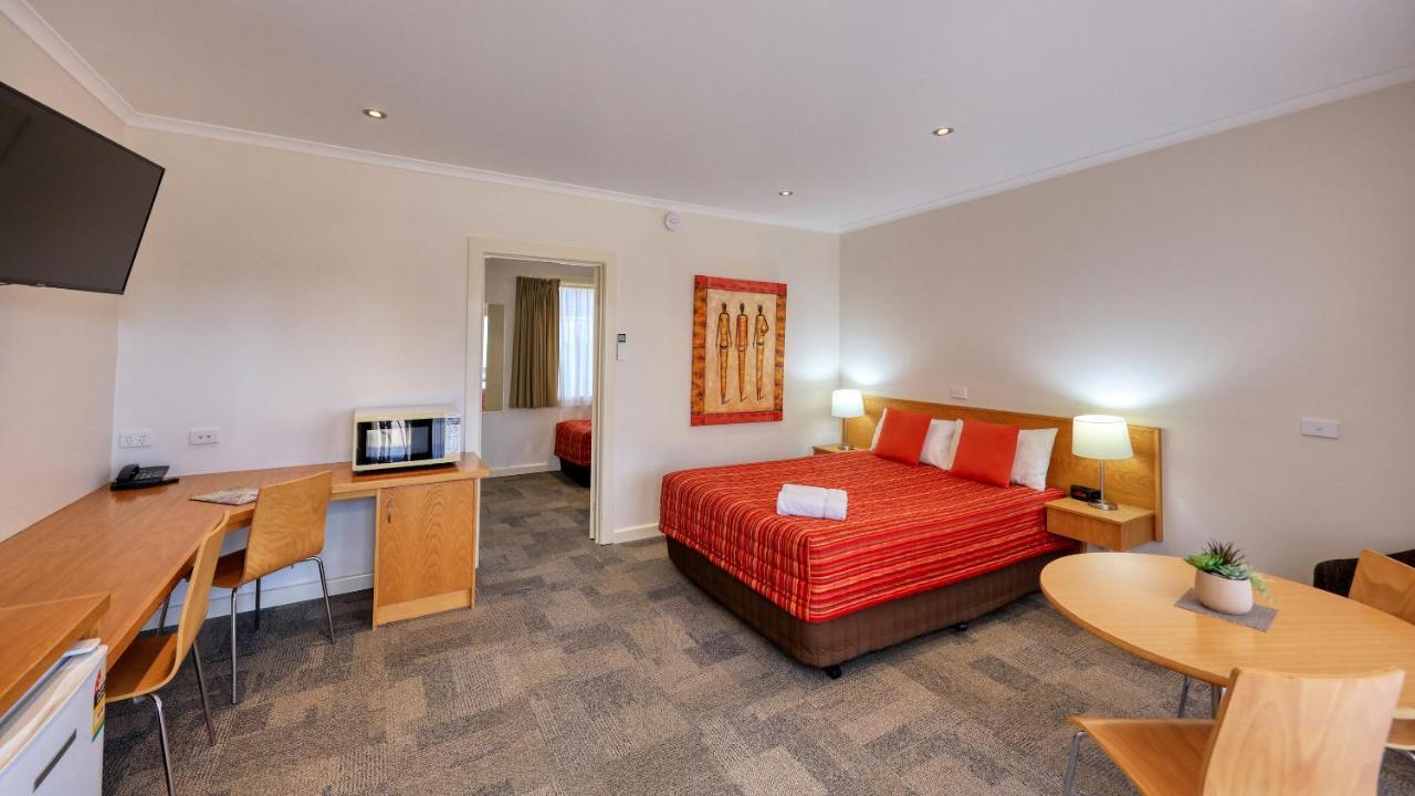Quality Inn Swan Hill Zewnętrze zdjęcie