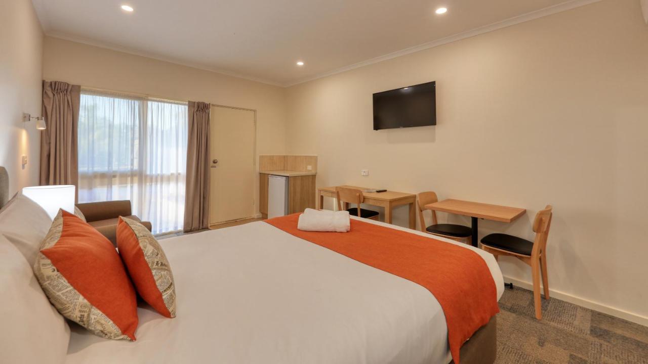 Quality Inn Swan Hill Zewnętrze zdjęcie
