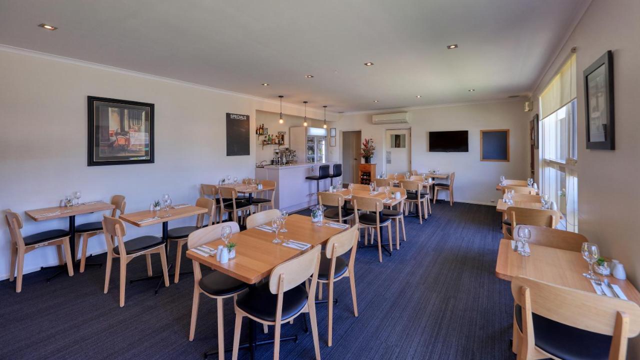 Quality Inn Swan Hill Zewnętrze zdjęcie