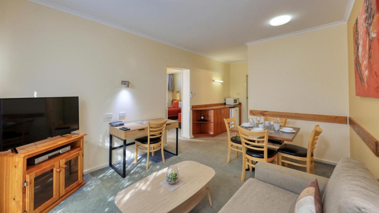 Quality Inn Swan Hill Zewnętrze zdjęcie
