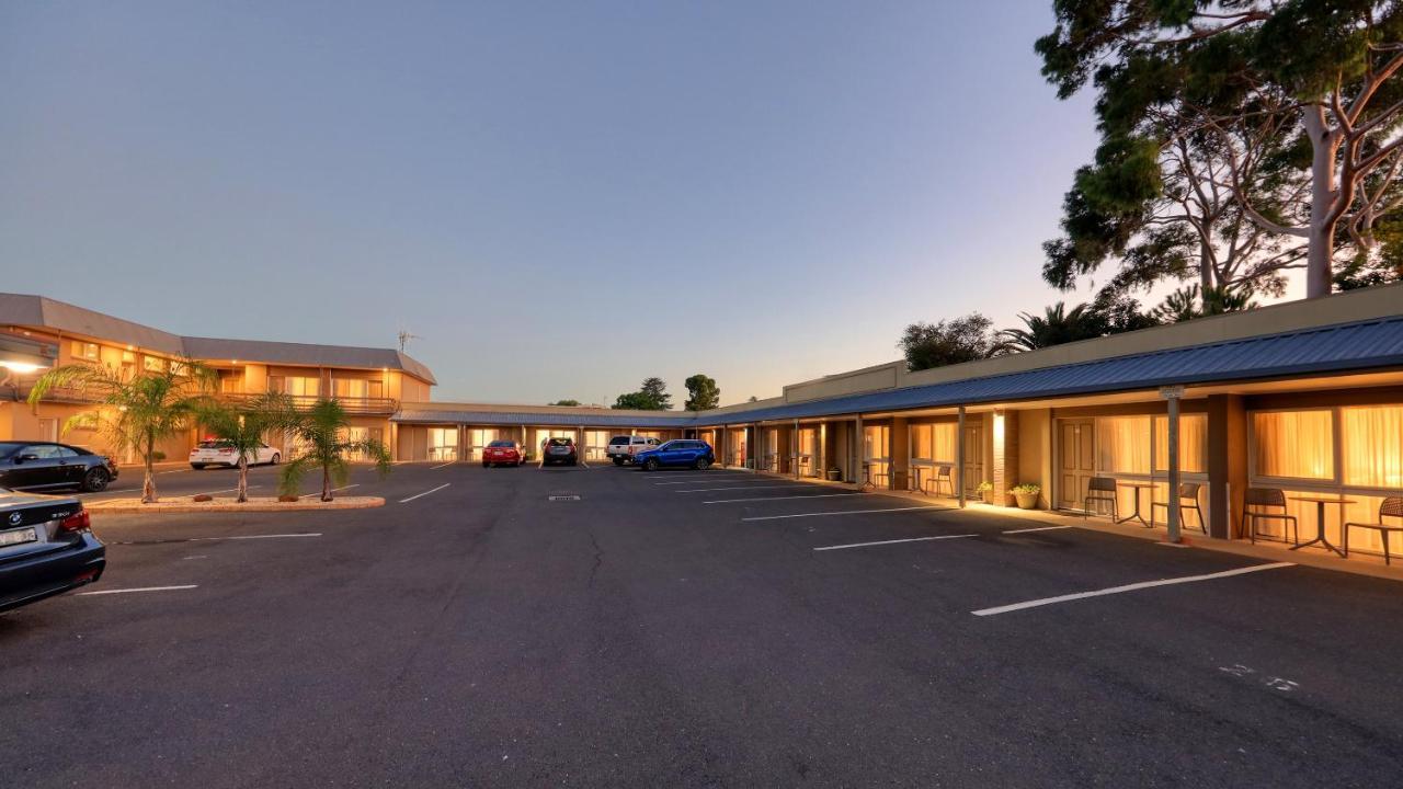 Quality Inn Swan Hill Zewnętrze zdjęcie
