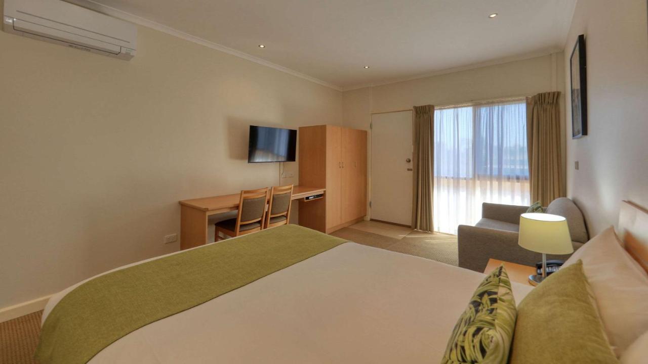 Quality Inn Swan Hill Zewnętrze zdjęcie