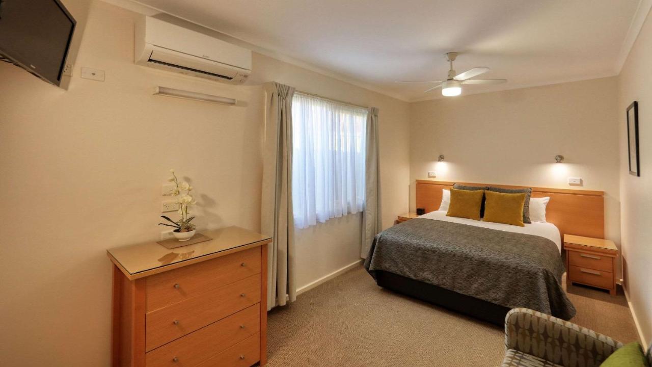 Quality Inn Swan Hill Zewnętrze zdjęcie