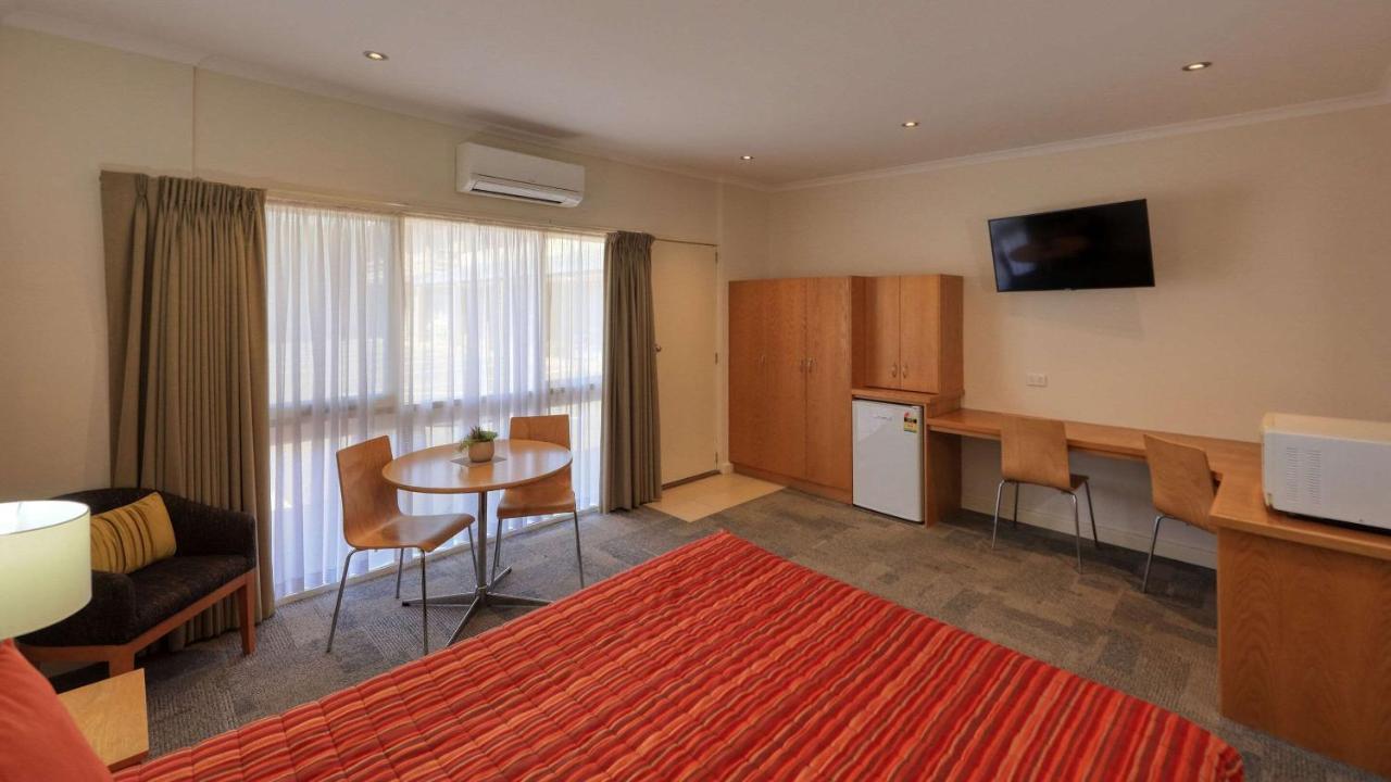 Quality Inn Swan Hill Zewnętrze zdjęcie