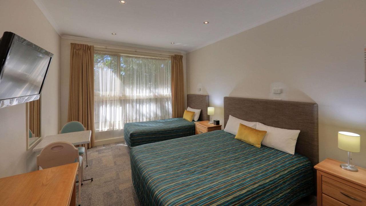 Quality Inn Swan Hill Zewnętrze zdjęcie