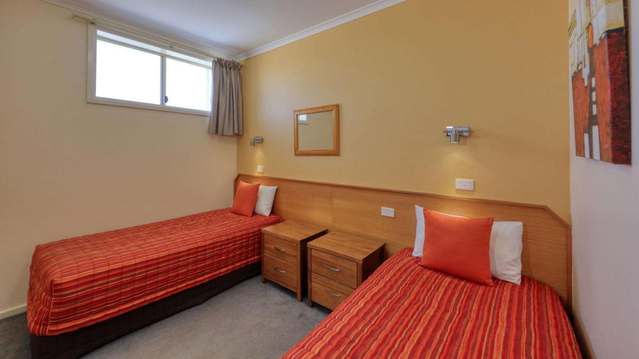 Quality Inn Swan Hill Zewnętrze zdjęcie