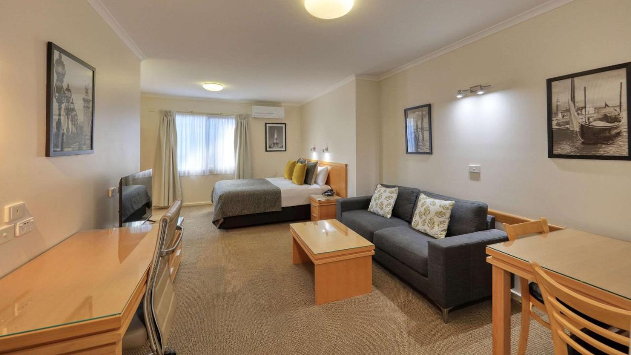 Quality Inn Swan Hill Zewnętrze zdjęcie