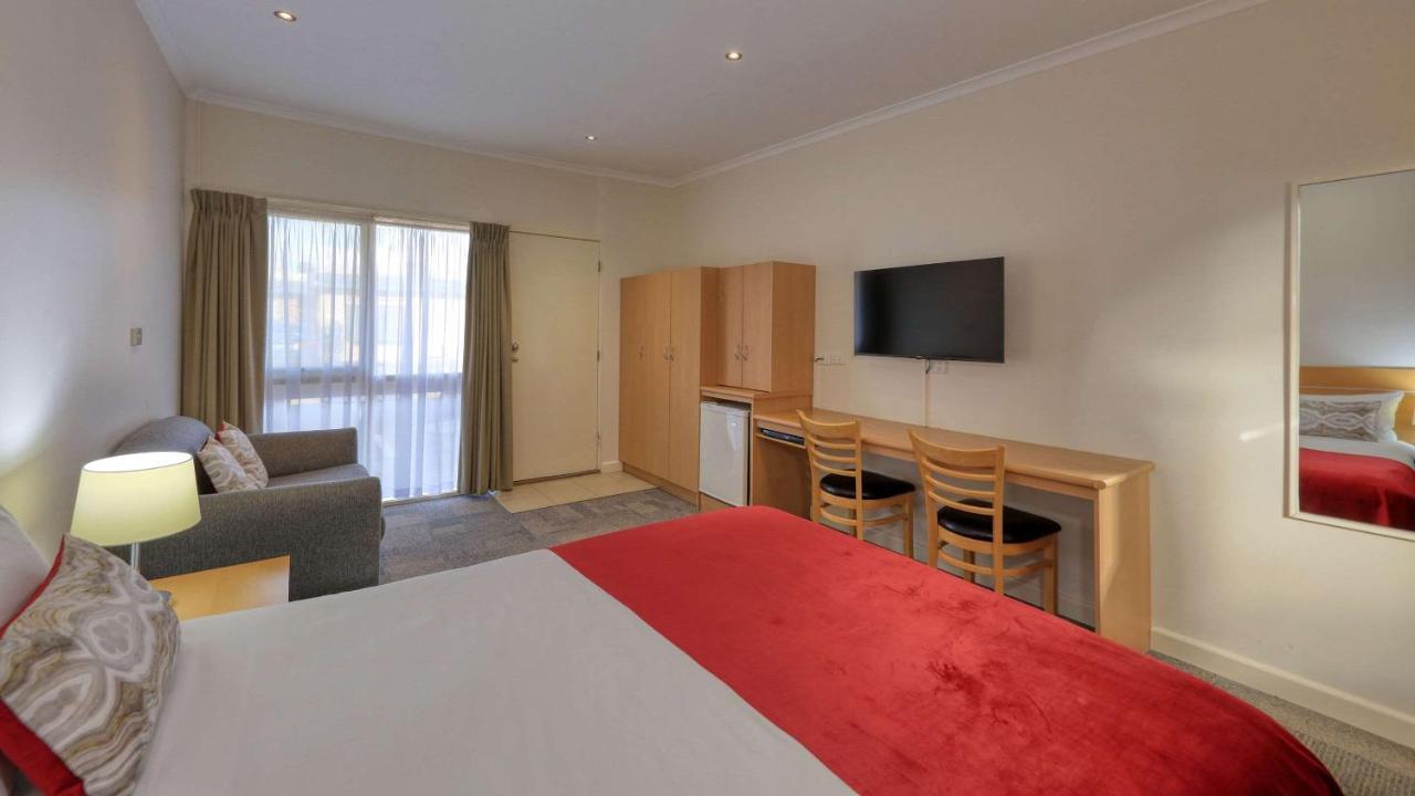 Quality Inn Swan Hill Zewnętrze zdjęcie