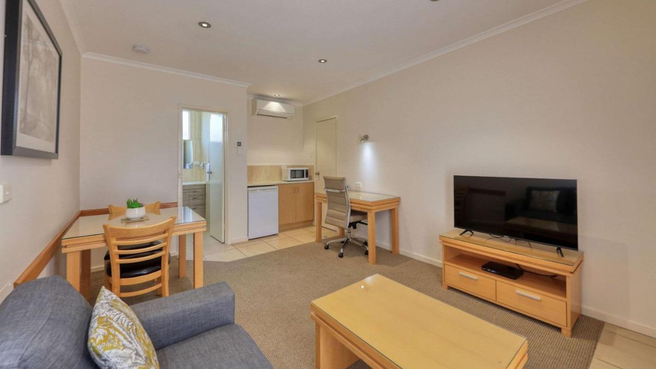 Quality Inn Swan Hill Zewnętrze zdjęcie