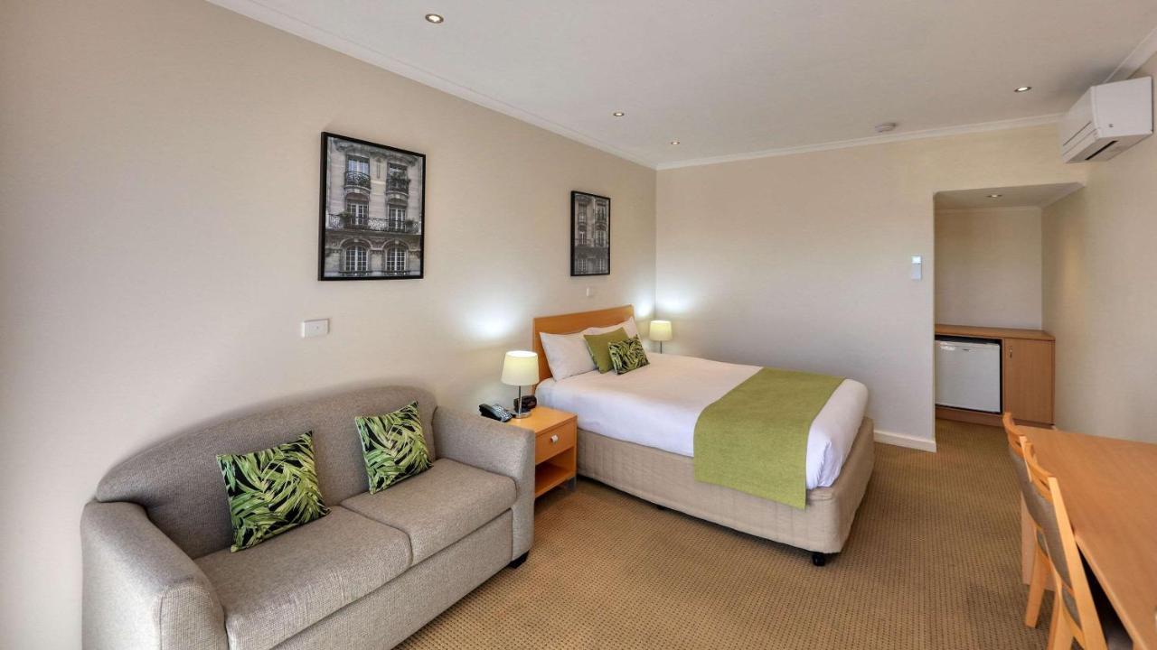 Quality Inn Swan Hill Zewnętrze zdjęcie