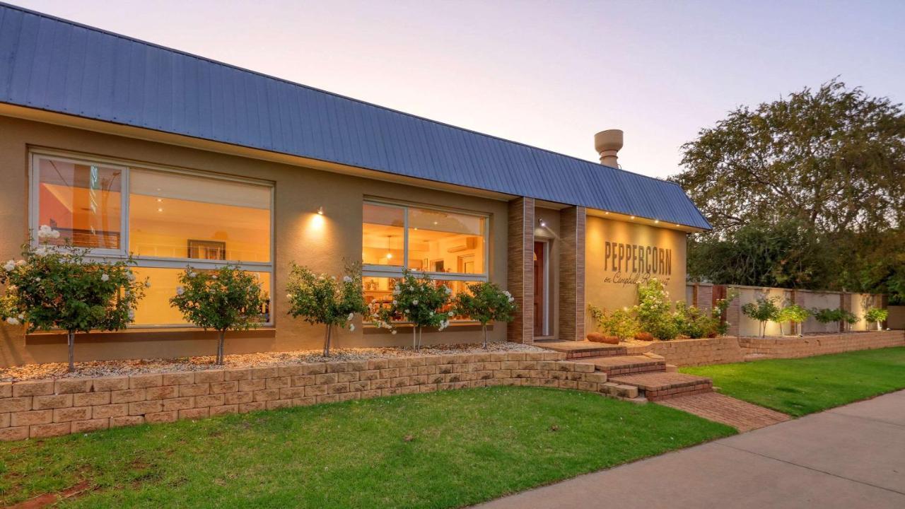 Quality Inn Swan Hill Zewnętrze zdjęcie
