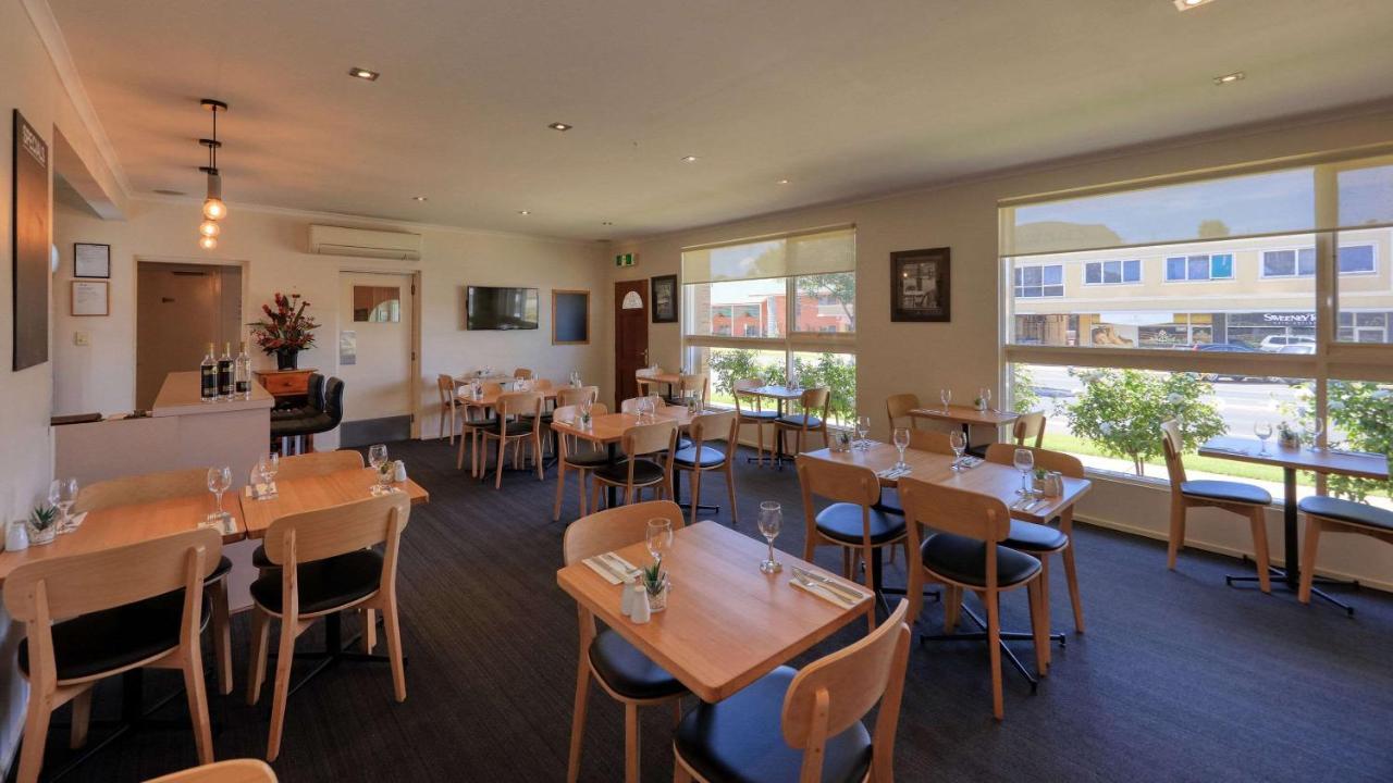 Quality Inn Swan Hill Zewnętrze zdjęcie