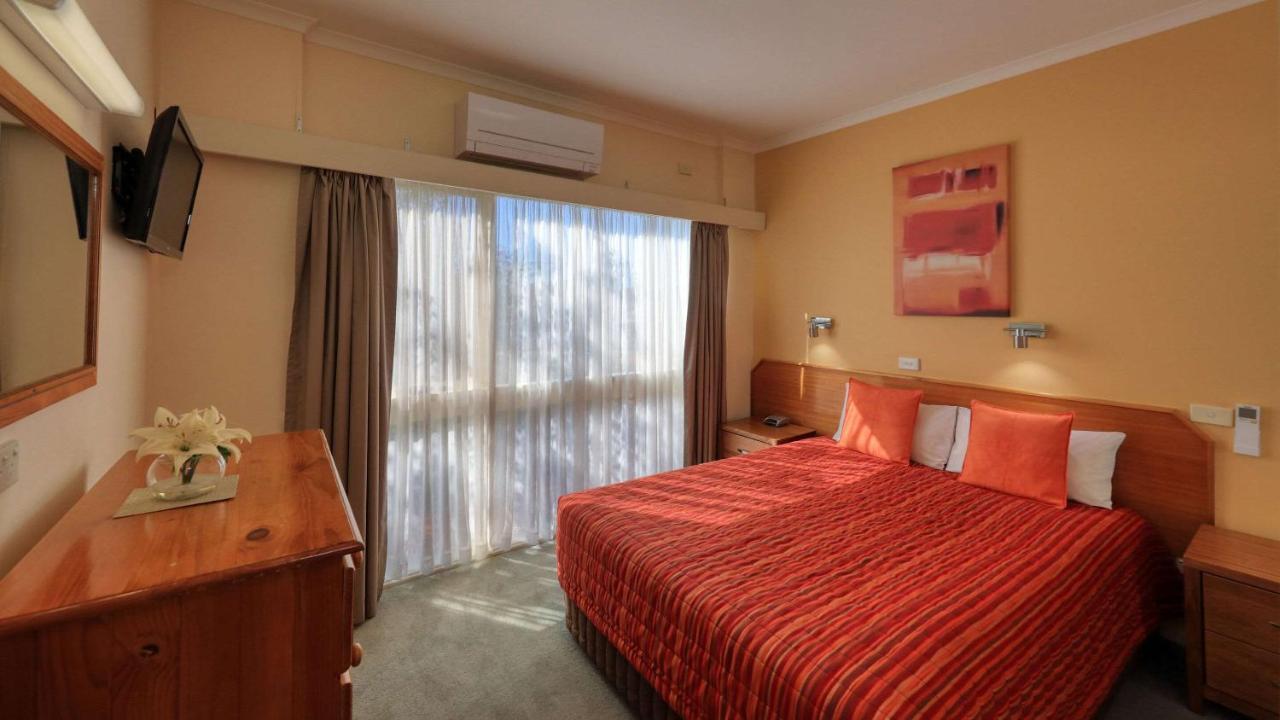 Quality Inn Swan Hill Zewnętrze zdjęcie