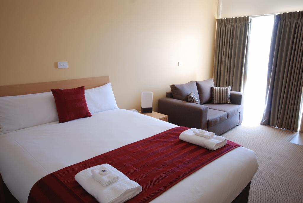 Quality Inn Swan Hill Pokój zdjęcie